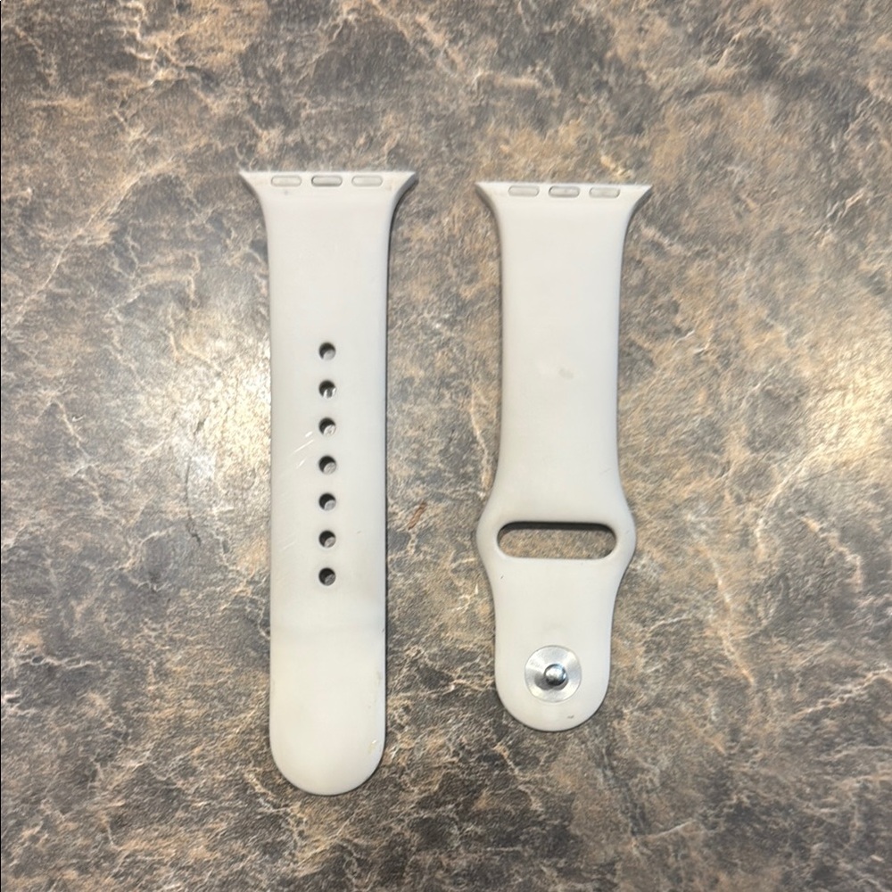 Apple Gray Sport Band for Wearables
